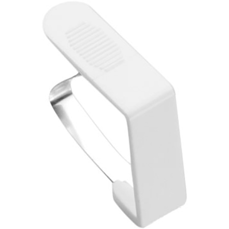 Зажим для скатерти Ghidini Д=46 Ш=51 см сталь, пластик