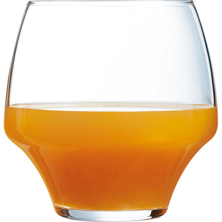 Олд Фэшн «Оупэн ап»; хр.стекло; 370мл; D=73/93,H=90мм; прозр.