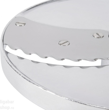 Диск-слайсер волнистый Robot Coupe 27068 (2 мм)