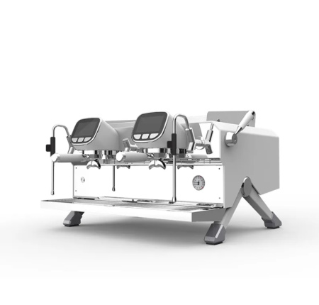 Кофемашина Dazheng Ladetina KT3-2