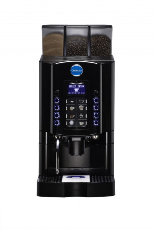 Кофемашина Carimali Armonia Soft