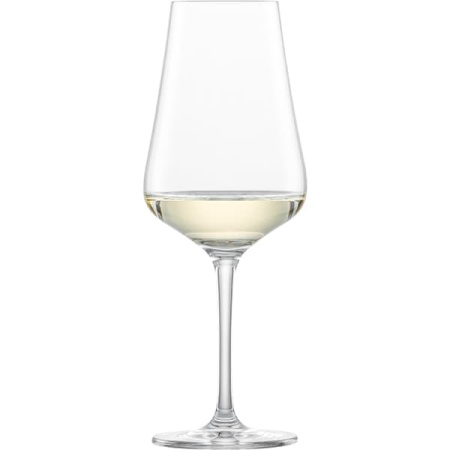 Бокал для вина «Файн»; хр.стекло; 370мл; D=81,H=217мм; прозр.