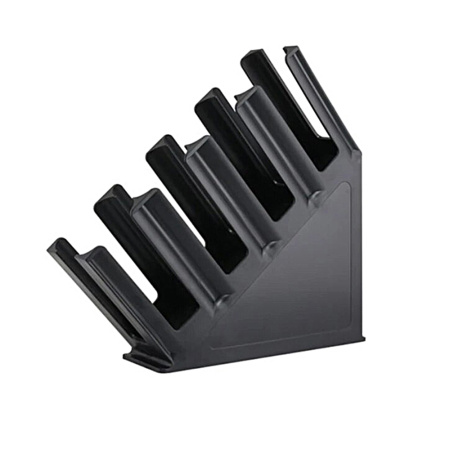 Диспенсер для бумажных стаканов AnyBar черный