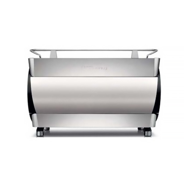 Кофемашина Nuova Simonelli Aurelia Wave 2Gr V 220V black+high groups+LED