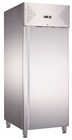 Холодильный шкаф Hurakan HKN-GX650TN