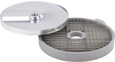 Диск-кубики Robot Coupe 28112 (10х10х10 мм)