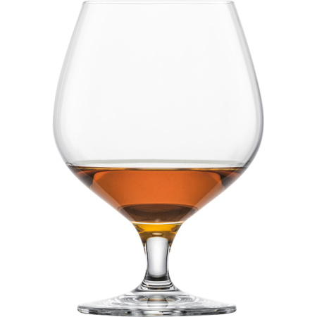 Бокал для бренди «Мондиал»; хр.стекло; 510мл; D=70,H=145мм