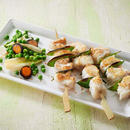 Блюдо прямоугольное «Тайм сквэа»; фарфор; H=1.5,L=26.3,B=13см; белый