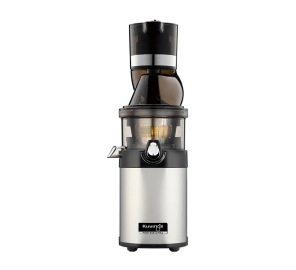 Фото Соковыжималка Kuvings CS600 Соковыжималка Kuvings CS600