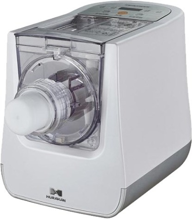 Экструдер для производства макарон Hurakan HKN-PM6