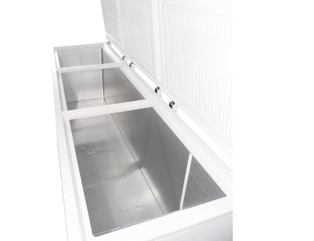 Морозильный ларь Aucma BD-818