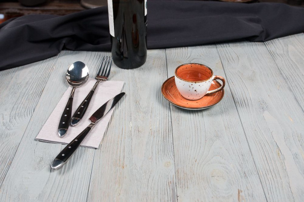 Кофейная пара P.L. Proff Cuisine Fusion Brown Shore 90 мл