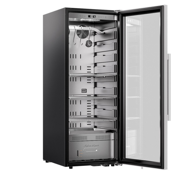 Холодильник для сухого вызревания мяса Meyvel MM-105SR