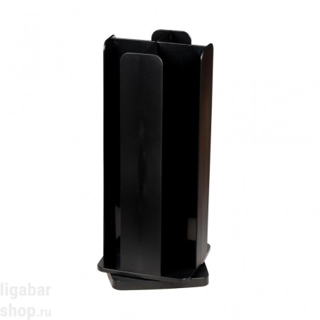 Вращающаяся станция для хранения кофейных аксессуаров P.L. Proff Cuisine