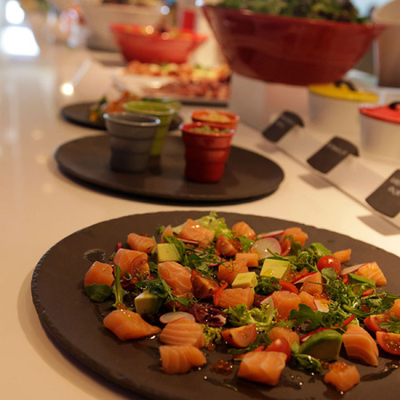 Блюдо для пиццы «Базальт»; керамика; D=28.5,H=2см; черный,матовый