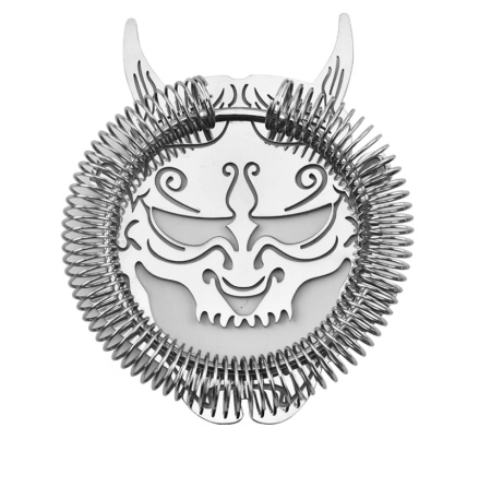 Стрейнер Cocktail design Demon 90 мм