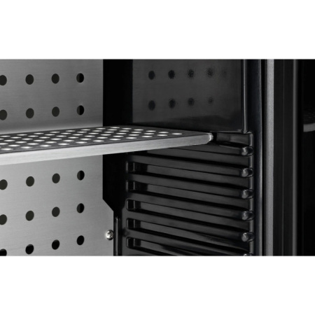 Минибар Indel B K20 Ecosmart PV Black