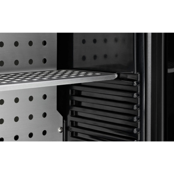 Фото Минибар Indel B K20 Ecosmart PV Black Минибар Indel B K20 Ecosmart PV Black