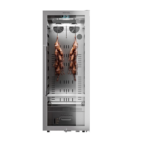 Холодильник для сухого вызревания мяса Meyvel MM-105SR