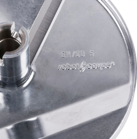 Диск-кубики Robot Coupe 28110 (5х5х5 мм)