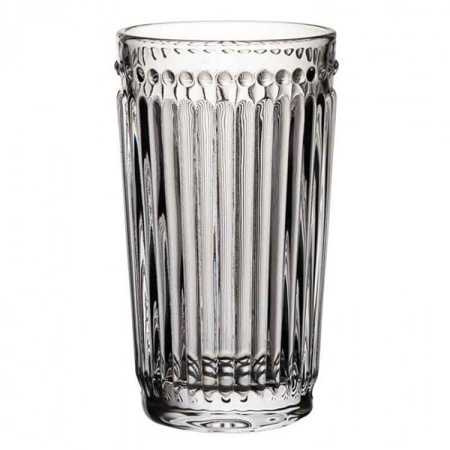 Хайбол «Элизе»; стекло; 370мл