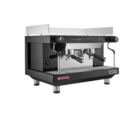 Кофемашина Sanremo Zoe SED 2