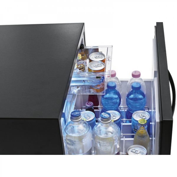 Фото Минибар Indel B TD50 Минибар Indel B TD50