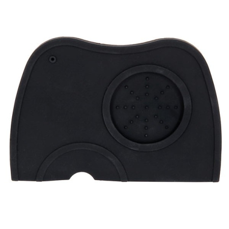 Коврик Classix Pro резиновый для темперовки, черный