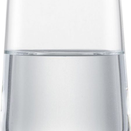 Хайбол «Пьюр»; хр.стекло; 360мл; D=56мм