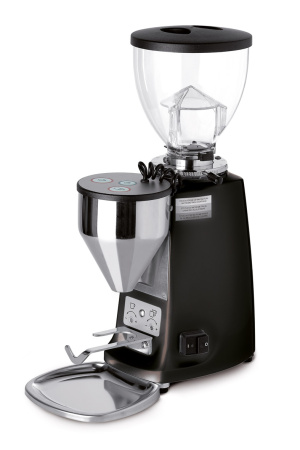 Кофемолка Astoria Mini EllE черный