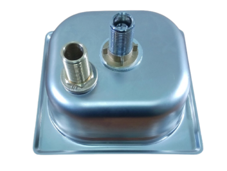 Ринзер врезной Celli 176х164SR