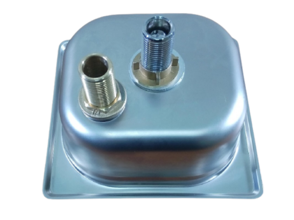 Ринзер врезной Celli 176х164SR