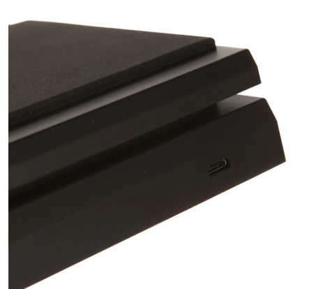 Весы кухонные Felicita Parallel черные