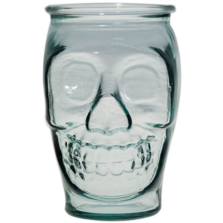 Стакан для коктейлей; стекло; 450мл; D=78,H=127мм; прозр.