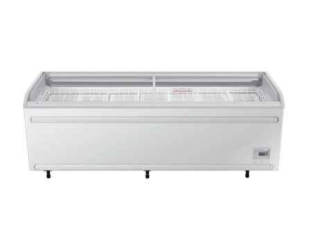 Морозильный ларь Haier GTS2500G