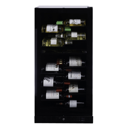 Винный шкаф Dunavox DX-58.258