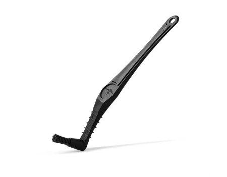 Щетка для чистки группы кофемашины MHW-3Bomber черный