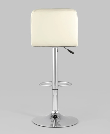 Стул барный Малави LITE бежевый экокожа