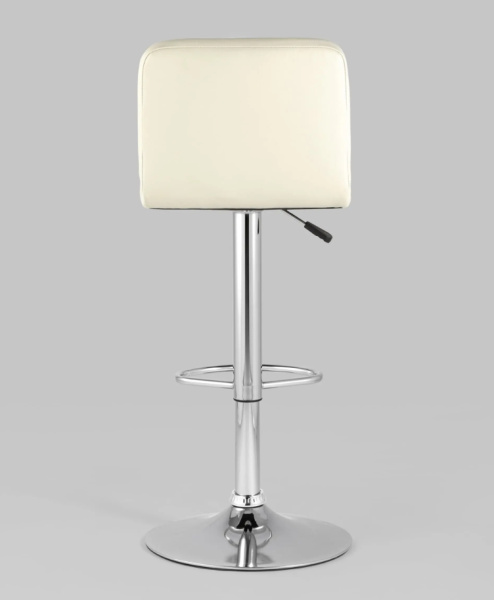 Стул барный Малави LITE бежевый экокожа