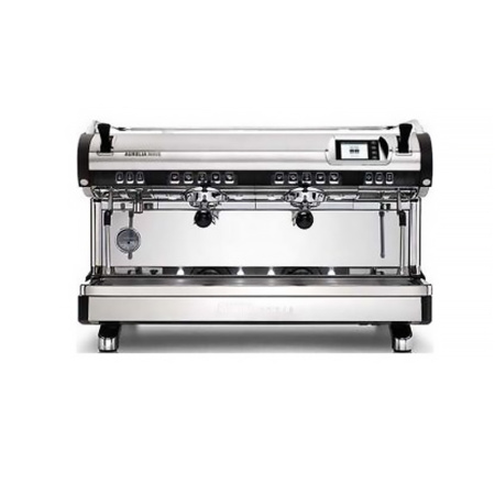 Кофемашина Nuova Simonelli Aurelia Wave 2Gr V 220V black+high groups+LED