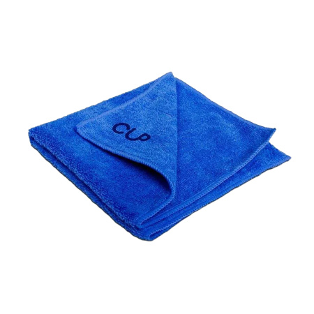 Полотенце (Салфетка) CUP 20x20 см для полировки кофемашины и посуды