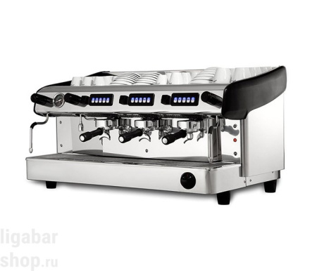 Кофемашина Crem Megacrem Control 3GR