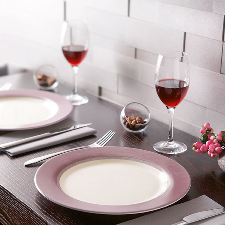 Креманка «Версатиль»; стекло; 40мл; D=60,H=62мм; прозр.