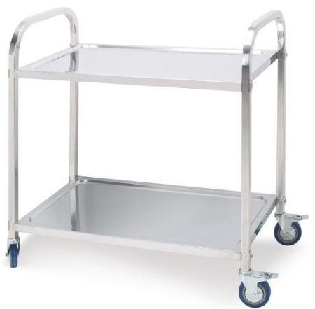 Тележка Hurakan HKN-TS2