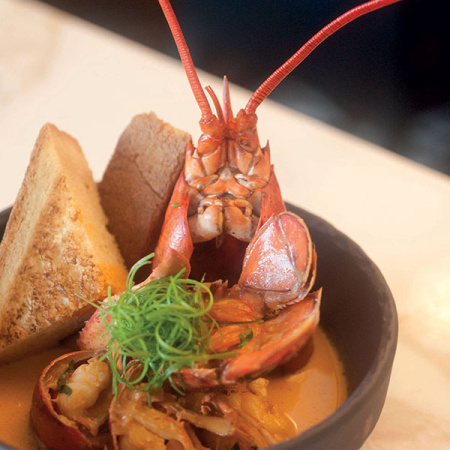 Салатник «Базальт»; фарфор; 700мл; D=17,H=5.5см; черный,матовый