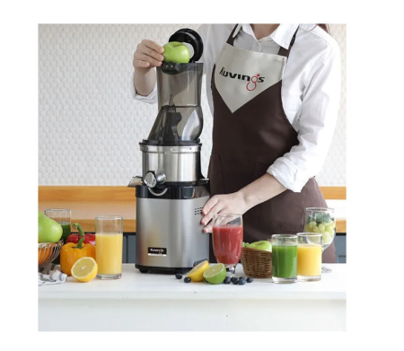 Соковыжималка Kuvings CS700