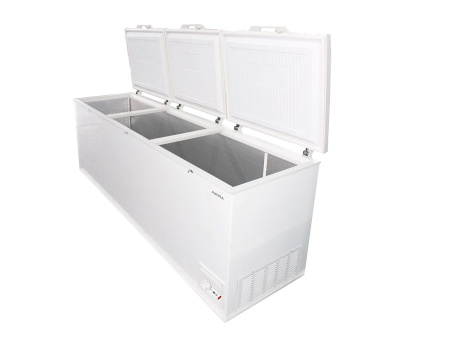 Морозильный ларь Aucma BD-818
