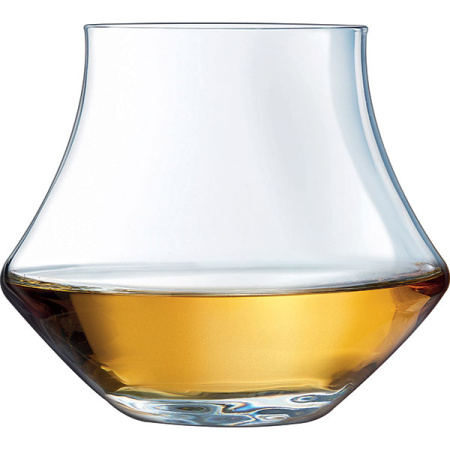 Олд Фэшн «Оупэн ап»; хр.стекло; 290мл; D=99,H=86мм; прозр.