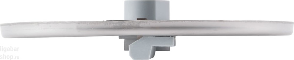 Фото Диск соломка Robot Coupe 27048 8х8 мм Диск соломка Robot Coupe 27048 8х8 мм