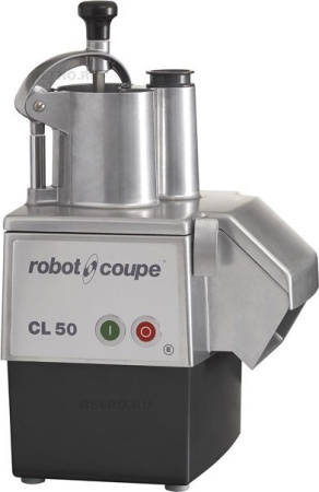 Овощерезка Robot Coupe CL52 1Ф